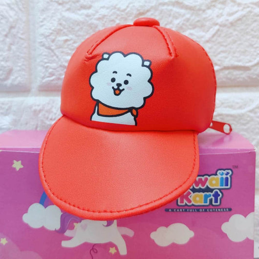 BT21 Coin Pouch - Cute & Quirky BT21 Merchandise For BTS ARMY