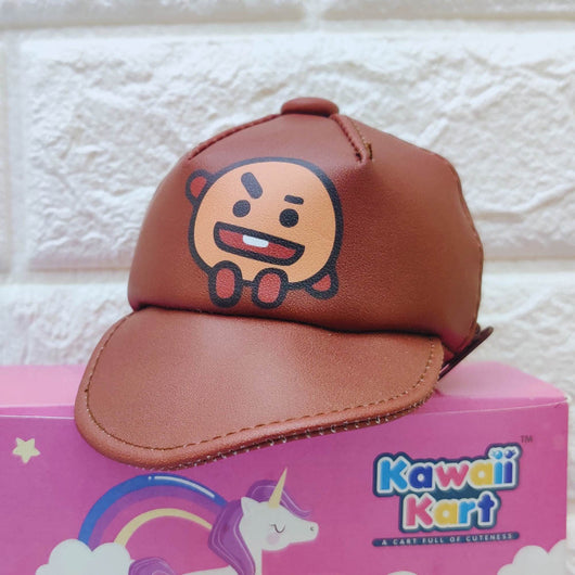 BT21 Coin Pouch - Cute & Quirky BT21 Merchandise For BTS ARMY