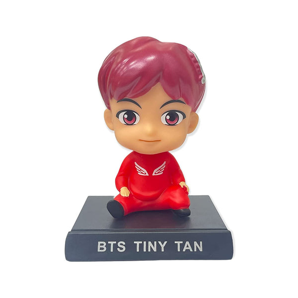BTS Tiny Tan J-Hope Bobblehead