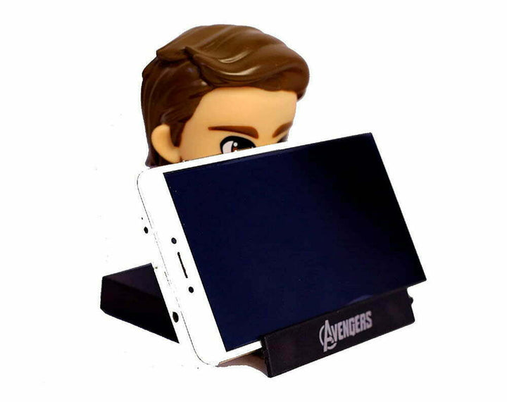 Captain America Bobblehead - Superheroes Bobblehead in India for Fans