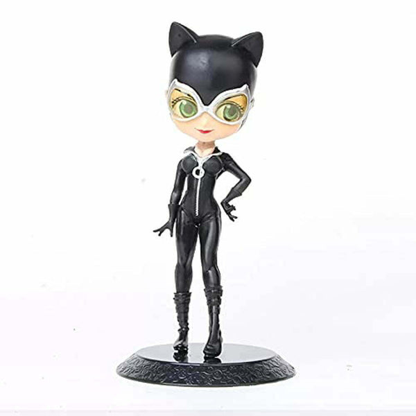 Catwoman Q Style Figure - Superhero Action Figures in India