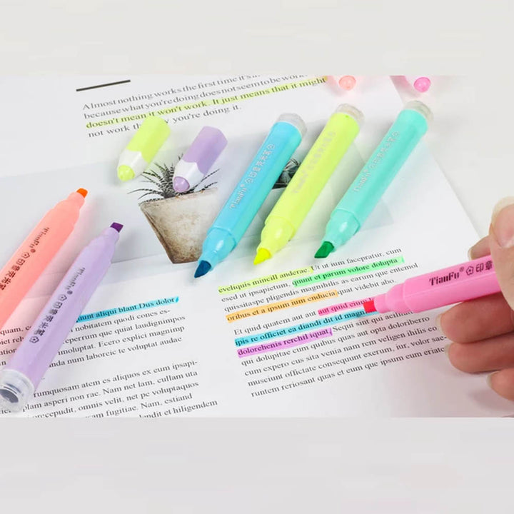 Markers & Highlighters  Kawaii Pen Shop – Tagged anime art