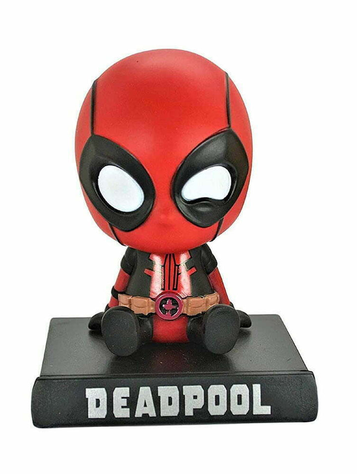 Deadpool Bobblehead - Antihero Bobblehead in India for Fans