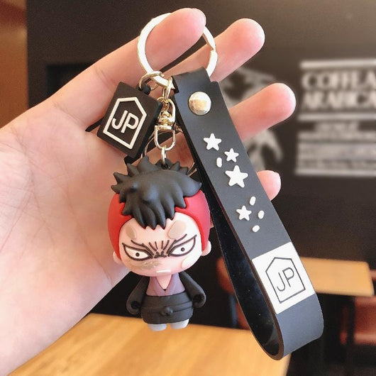 Demon Slayer Chibi Keychain