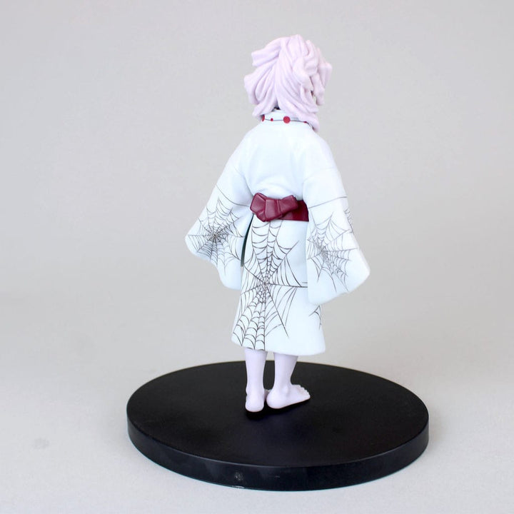 Demon Slayer Rui Action Figure