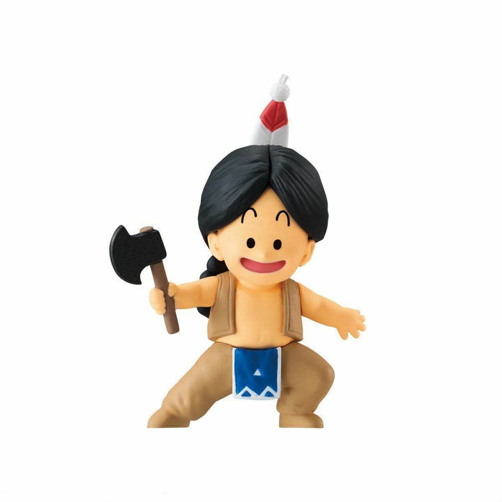 Dragon Ball Adverge EX Dragon Children Action Figures