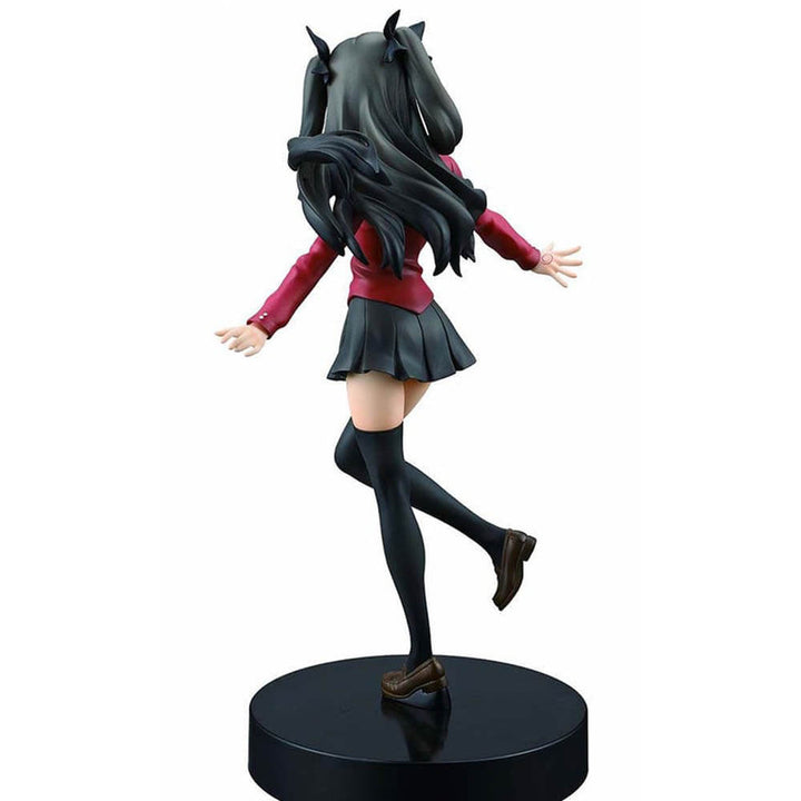 Fate/Stay Rin Tohsaka Action Figure - Anime figures in India
