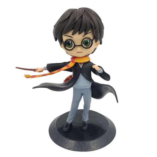 Harry Potter Q-Style Figure - Cute Harry Potter Figure For Potterheads