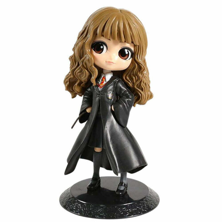 Hermione Granger Q Style Figure - Harry Potter Action Figures in India