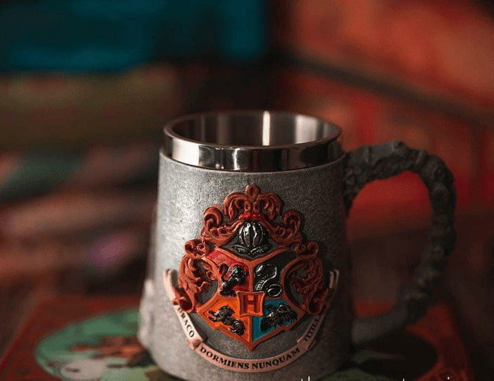 Hogwarts Harry Potter Mug