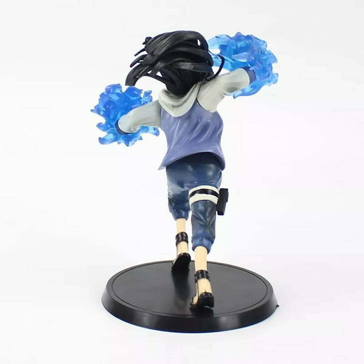 Lion Fist Hinata Action Figure - Naruto Anime Figures in India