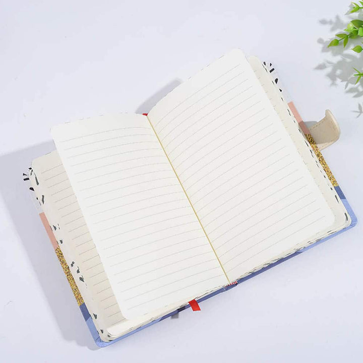 Inspirational Quotes Diary - Motivational Diary For All Stationery Lover
