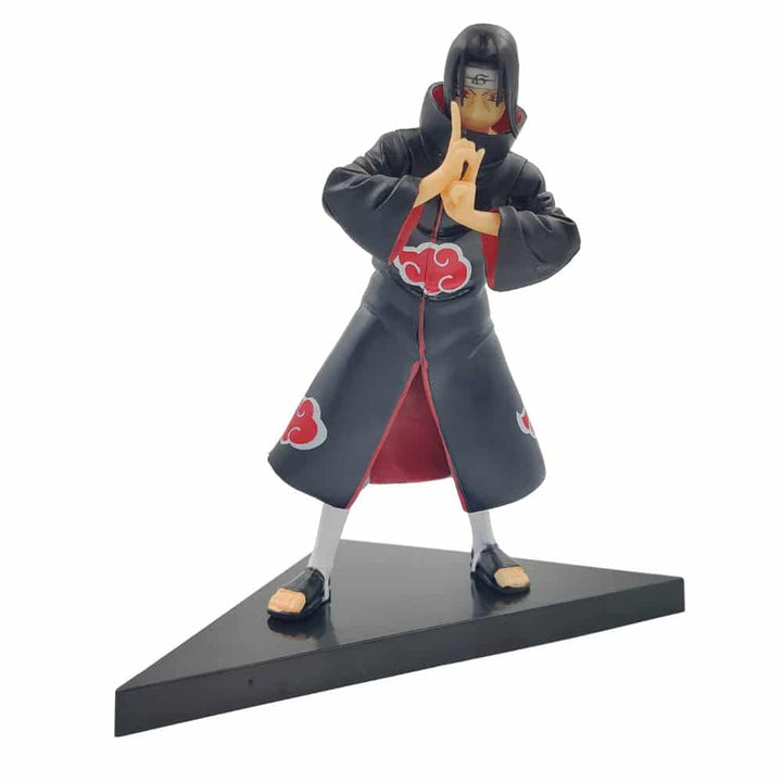 Itachi Uchiha Action Figure - Naruto Action Figure in India For Otaku