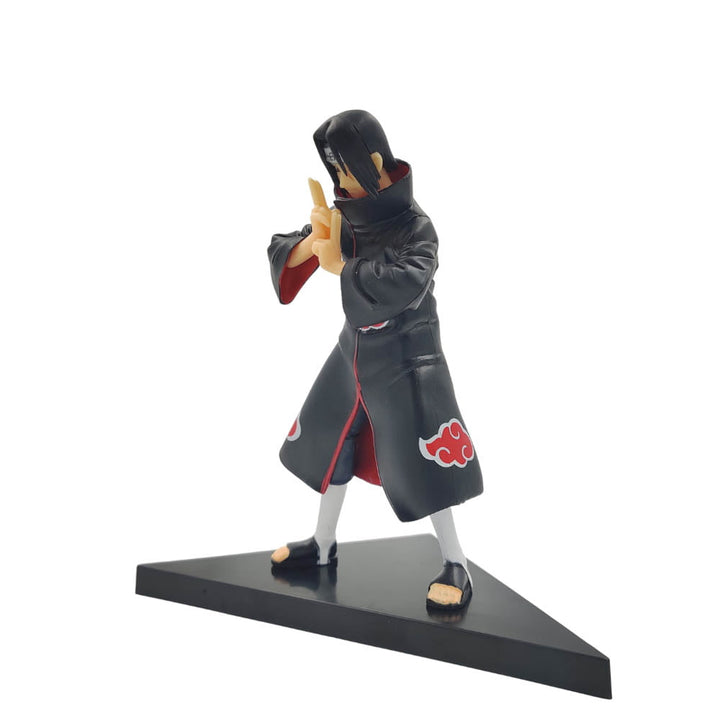 Itachi Uchiha Action Figure - Naruto Action Figure in India For Otaku