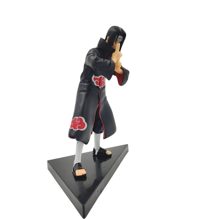Itachi Uchiha Action Figure - Naruto Action Figure in India For Otaku
