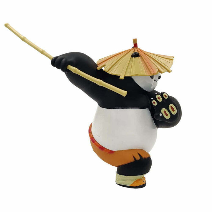 Kung Fu Panda Action Figure - Cartoon Toys in India