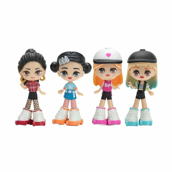 Blackpink Micro Pop Stars - Boombayah Merchandise For All The Blinks