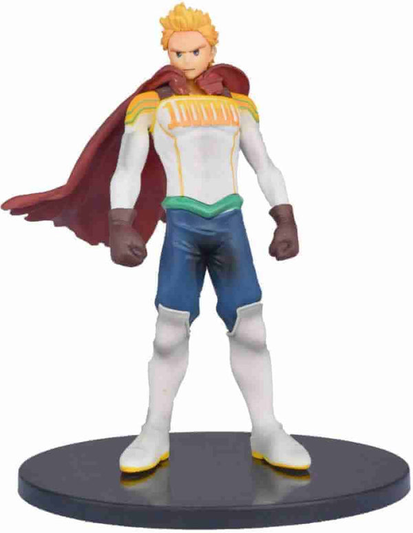 My Hero Academia Age Of Heroes Figure - Mirio Togata Lemillion Action Figure