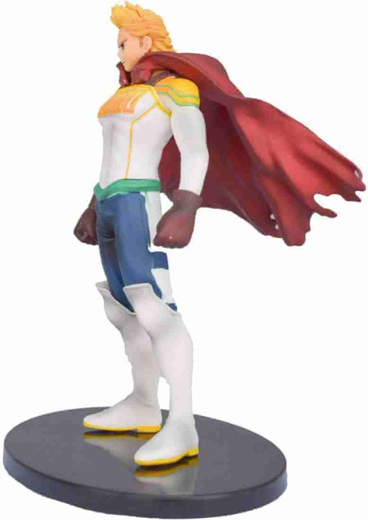 My Hero Academia Age Of Heroes Figure - Mirio Togata Lemillion Action Figure