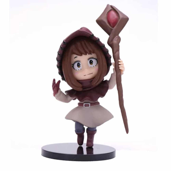 My Hero Academia Medieval Chibi Set - My Hero Academia Figures in India