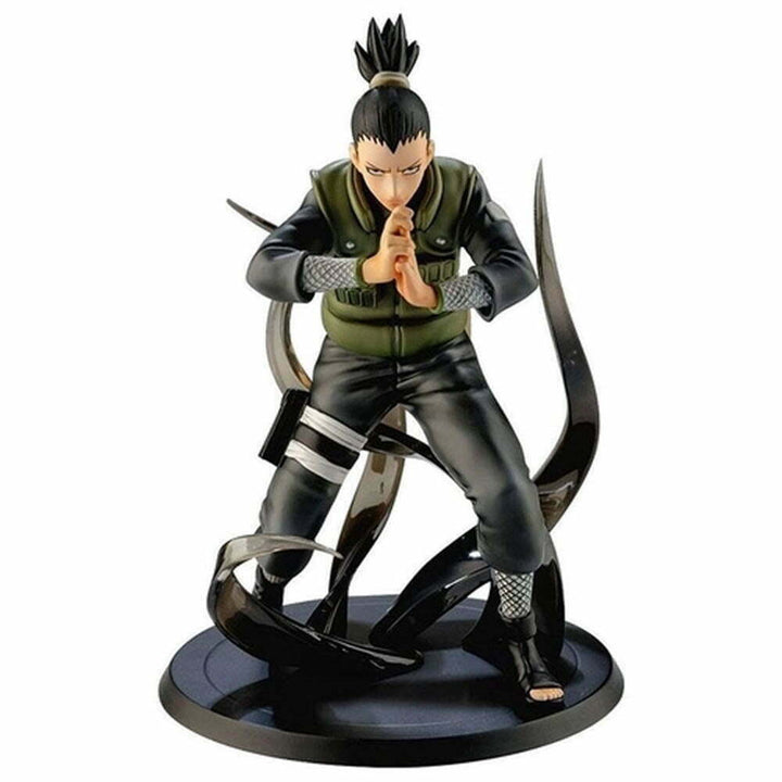 Shikamaru Action Figure - Naruto Anime Figures in India