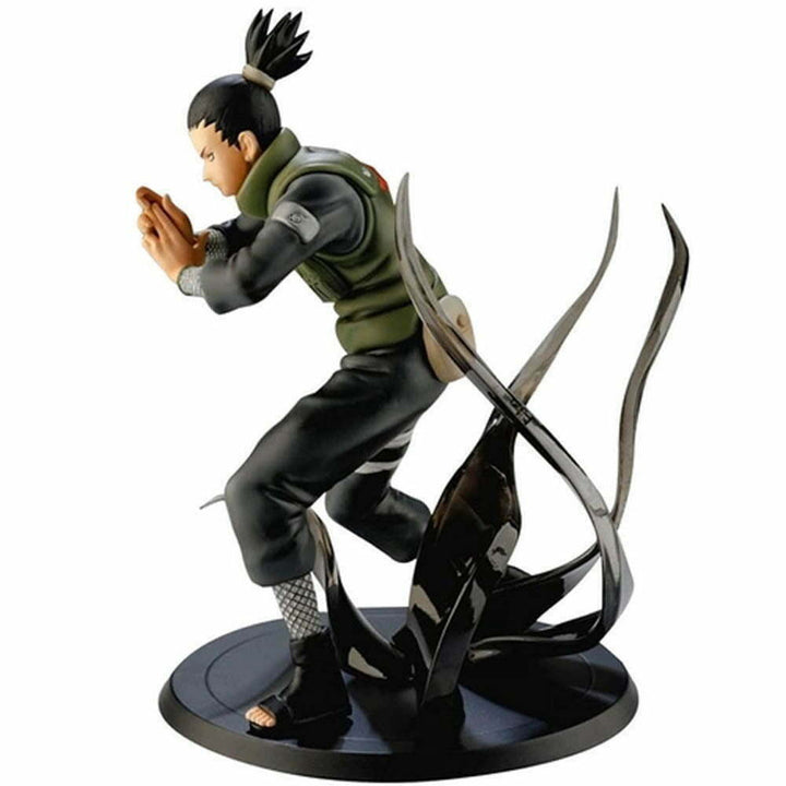 Shikamaru Action Figure - Naruto Anime Figures in India