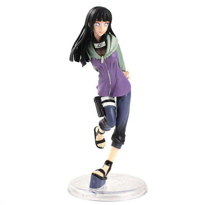 Naruto Gals Hyuga Hinata Action Figure - Naruto Anime Figures in India