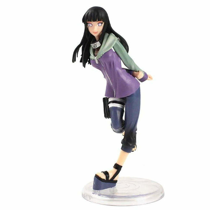 Naruto Gals Hyuga Hinata Action Figure - Naruto Anime Figures in India