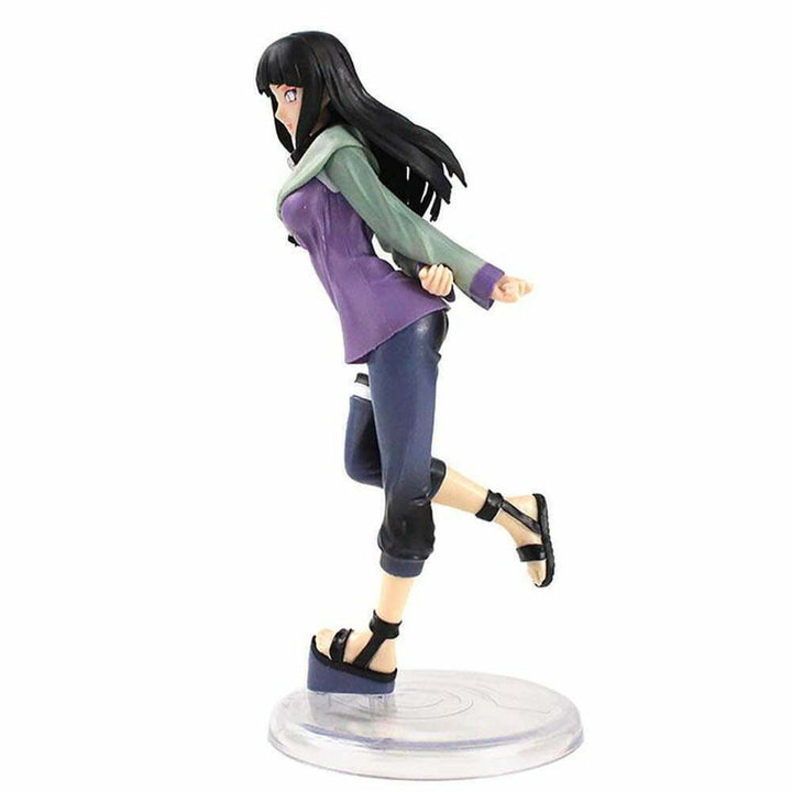Naruto Gals Hyuga Hinata Action Figure - Naruto Anime Figures in India