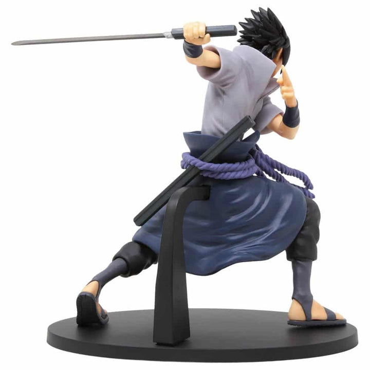 Sasuke Uchiha Vibration Stars Figure - Naruto Figures in India for Otaku