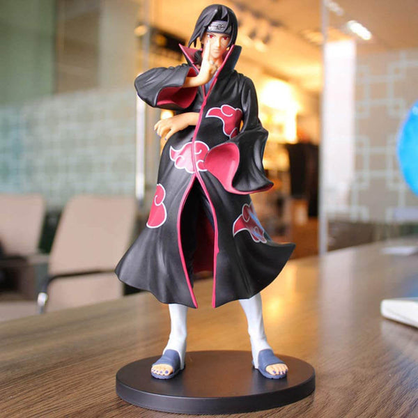 Itachi Uchiha Vibration Stars Action Figure - Anime Figures in India