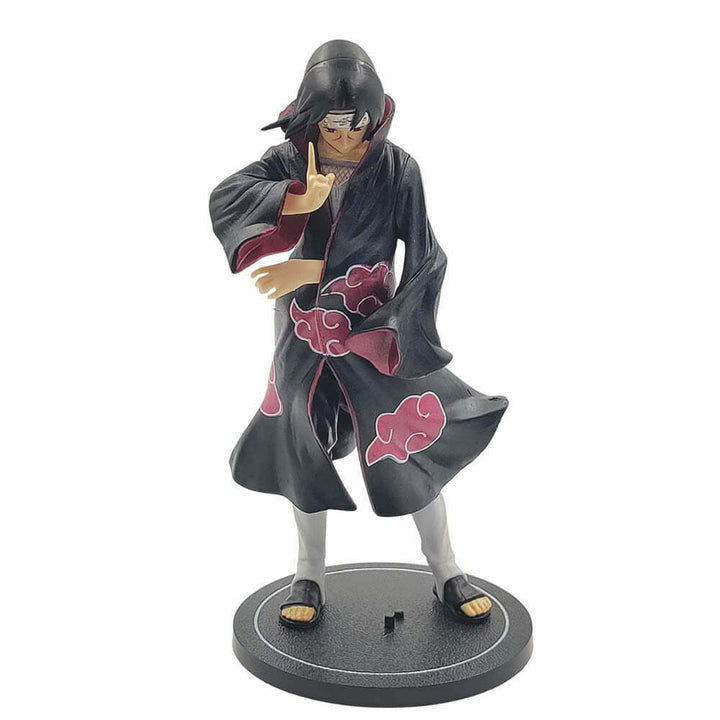 Naruto Action Figures Set - Naruto Anime Figures in India