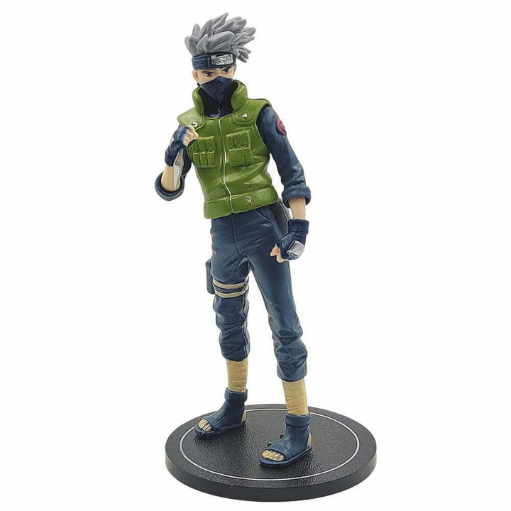 Naruto Action Figures Set - Naruto Anime Figures in India