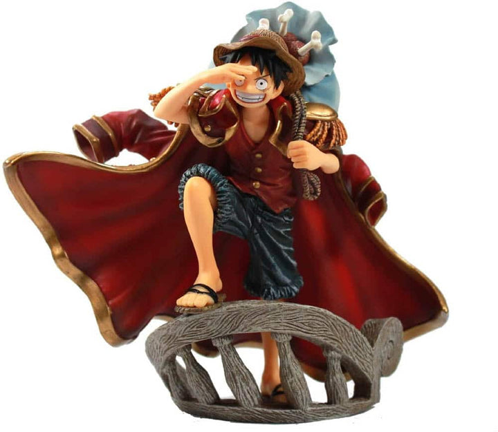 Monkey D. Luffy Theatrical Edition - One Piece Anime Figures in India