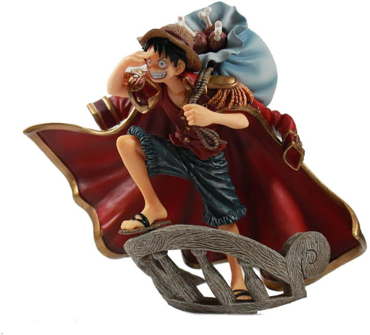 Monkey D. Luffy Theatrical Edition - One Piece Anime Figures in India