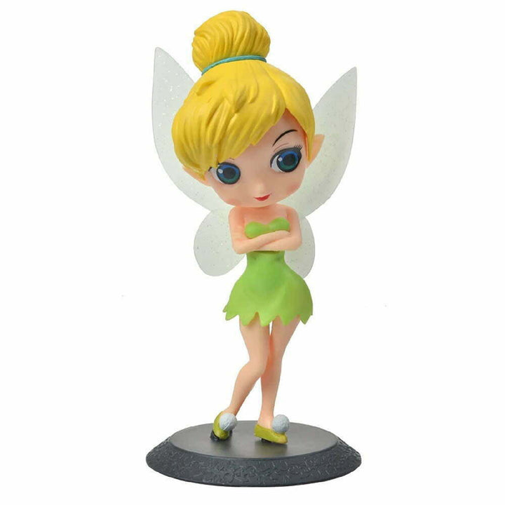Peter Pan Tinker Bell Q Style Figure - Princess Figures in India