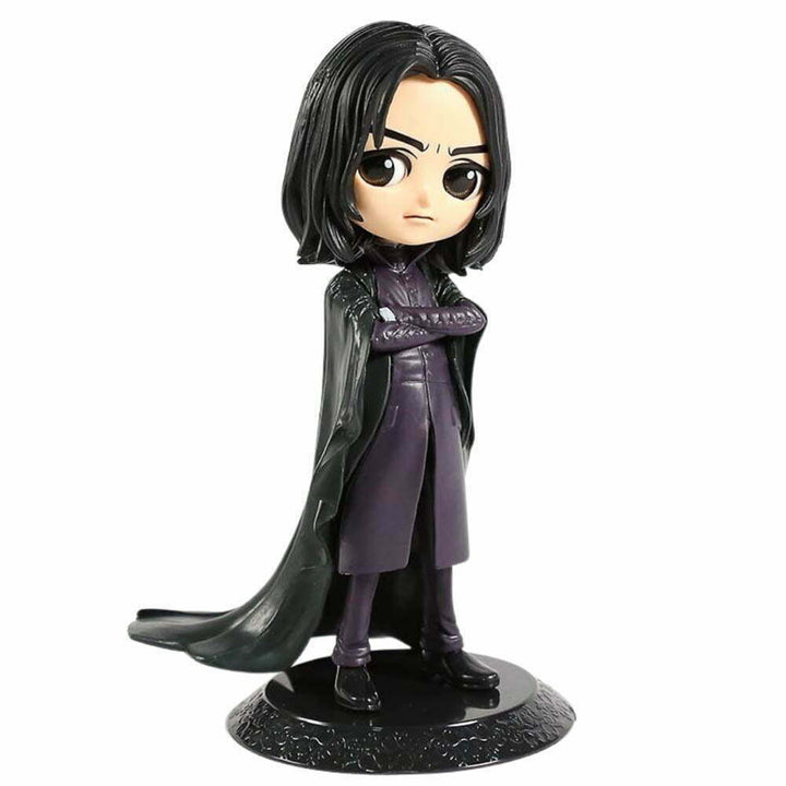 Professor Snape Q Style Figure - Harry Potter Action Figures in India