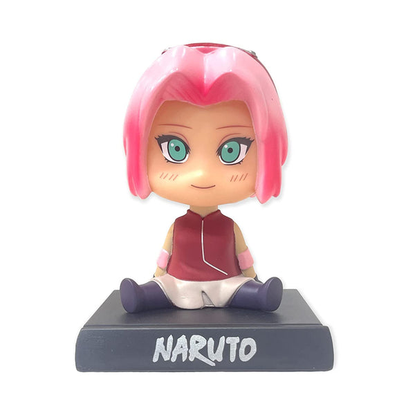 Sakura Haruno Bobblehead