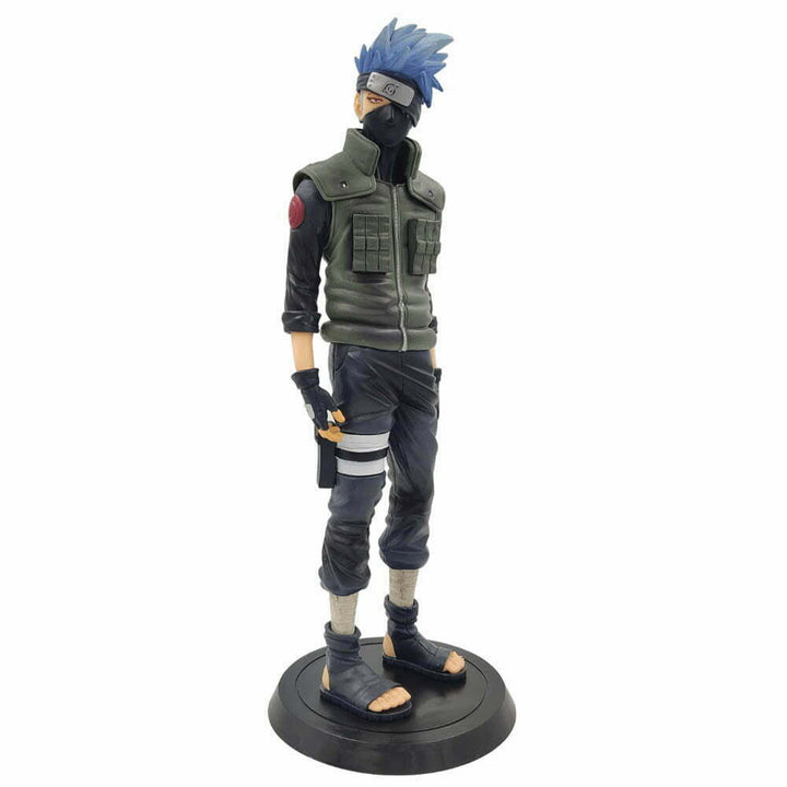 Shinobi Relation Hatake Kakashi Action Figure - Naruto Anime Figures in India