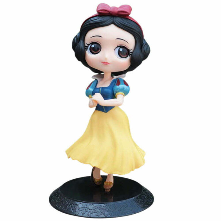 Snow White Q Style Figure - Princess Figures in India