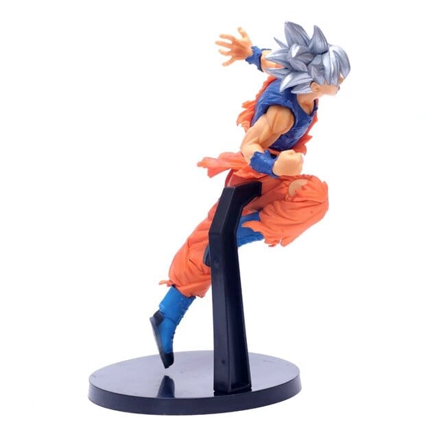 Son Goku Ultra Instinct Action Figure