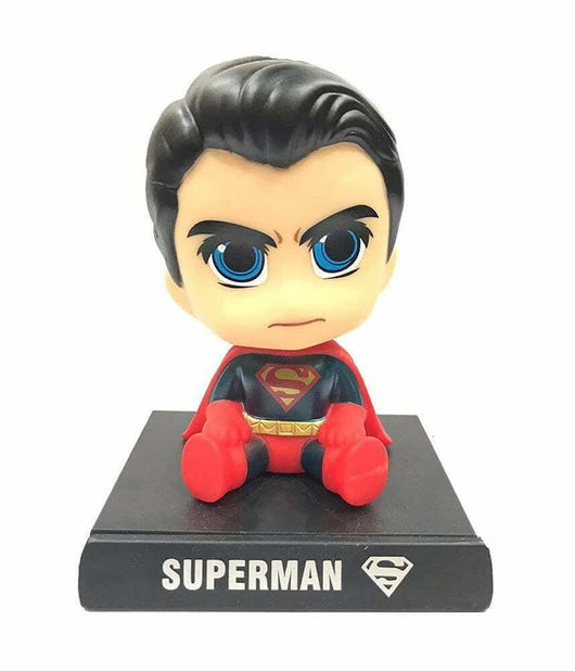 Superman Bobblehead - Superheroes Bobblehead in India