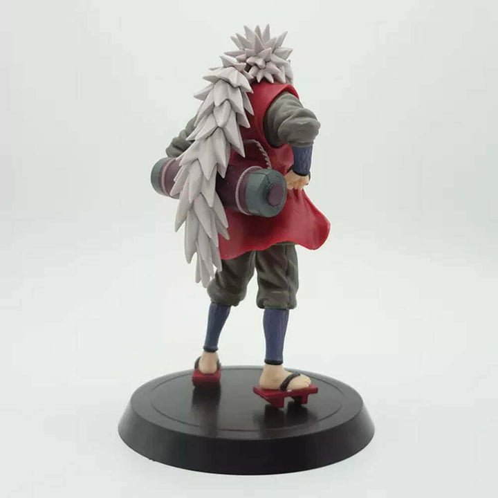 The Legendary Sanin Jiraiya Action Figure - Naruto Anime Figure in India