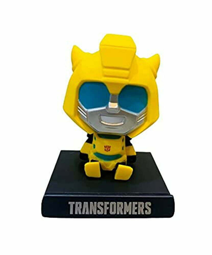 Transformers Bumble Bee Bobblehead - Superheroes Bobblehead in India