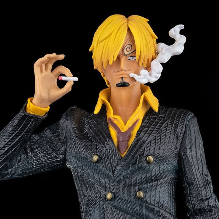 Vinsmoke Sanji One Piece Action Figure