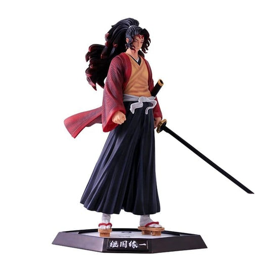 Yoriichi Tsugikuni Slayer Standing Action Figure